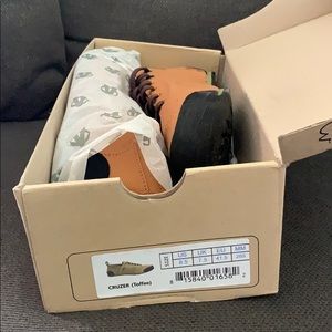 Evolv Cruzer Classic Approach Shoe - Men's